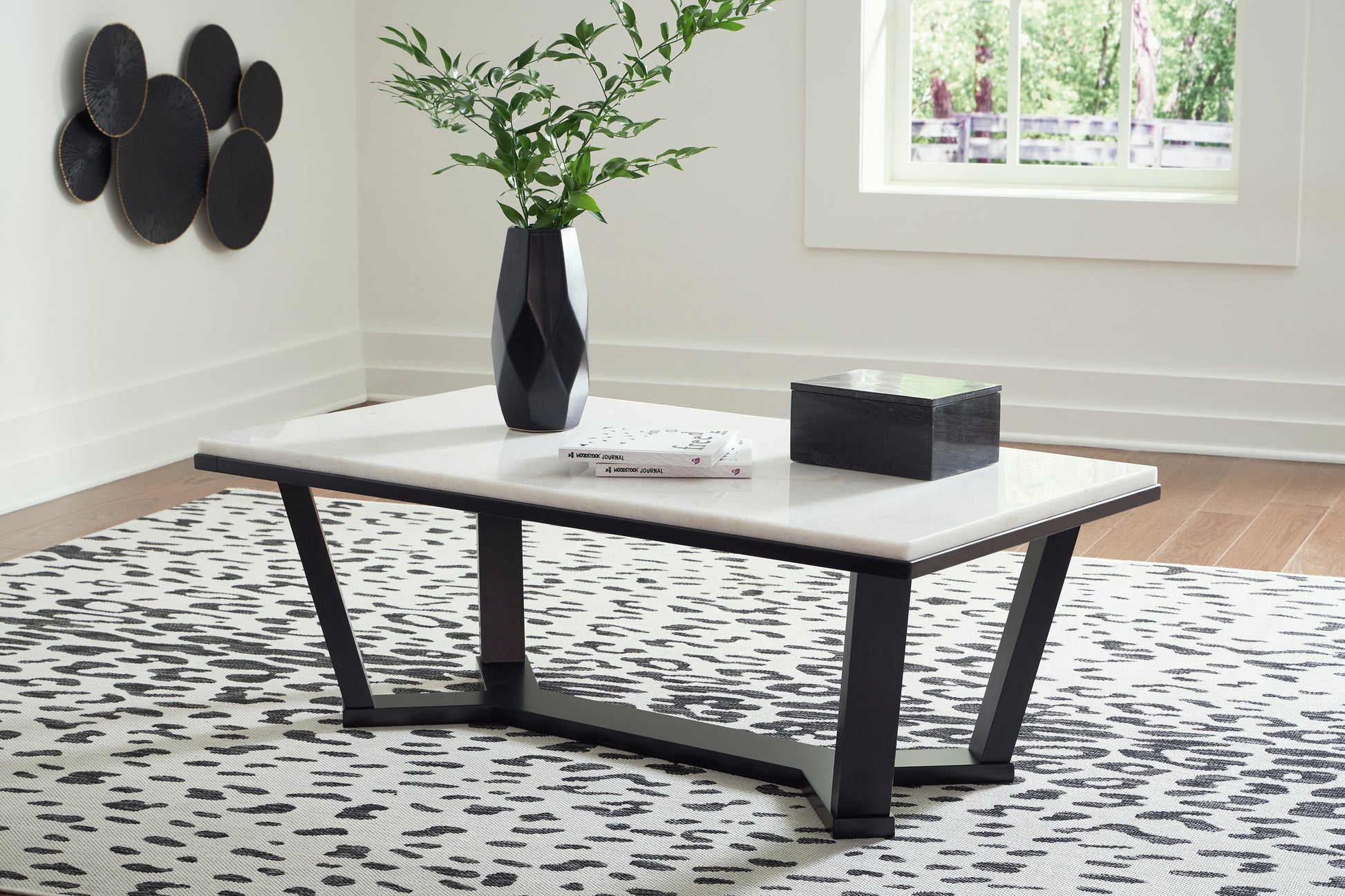 Fostead Accent Tables