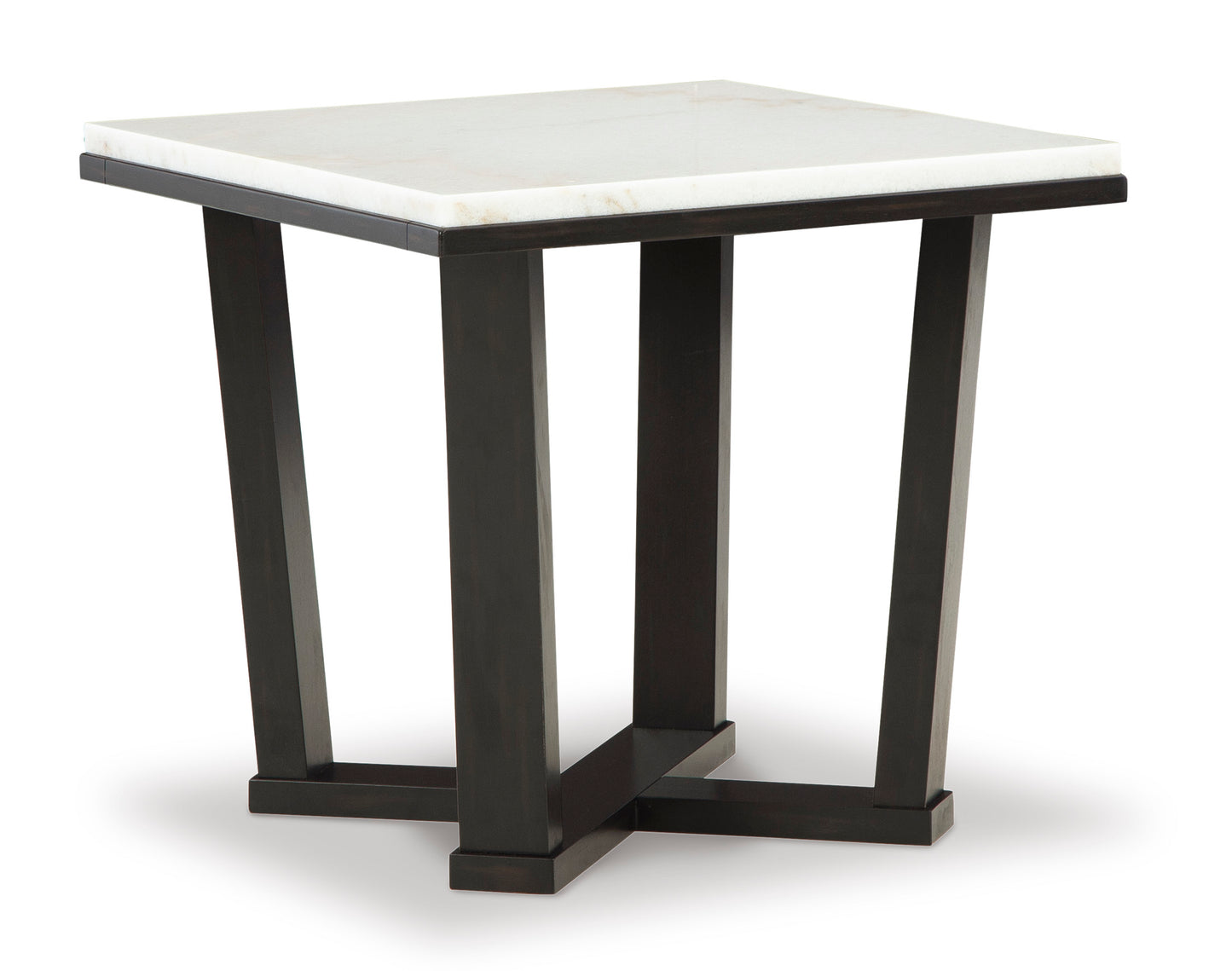 Fostead end table