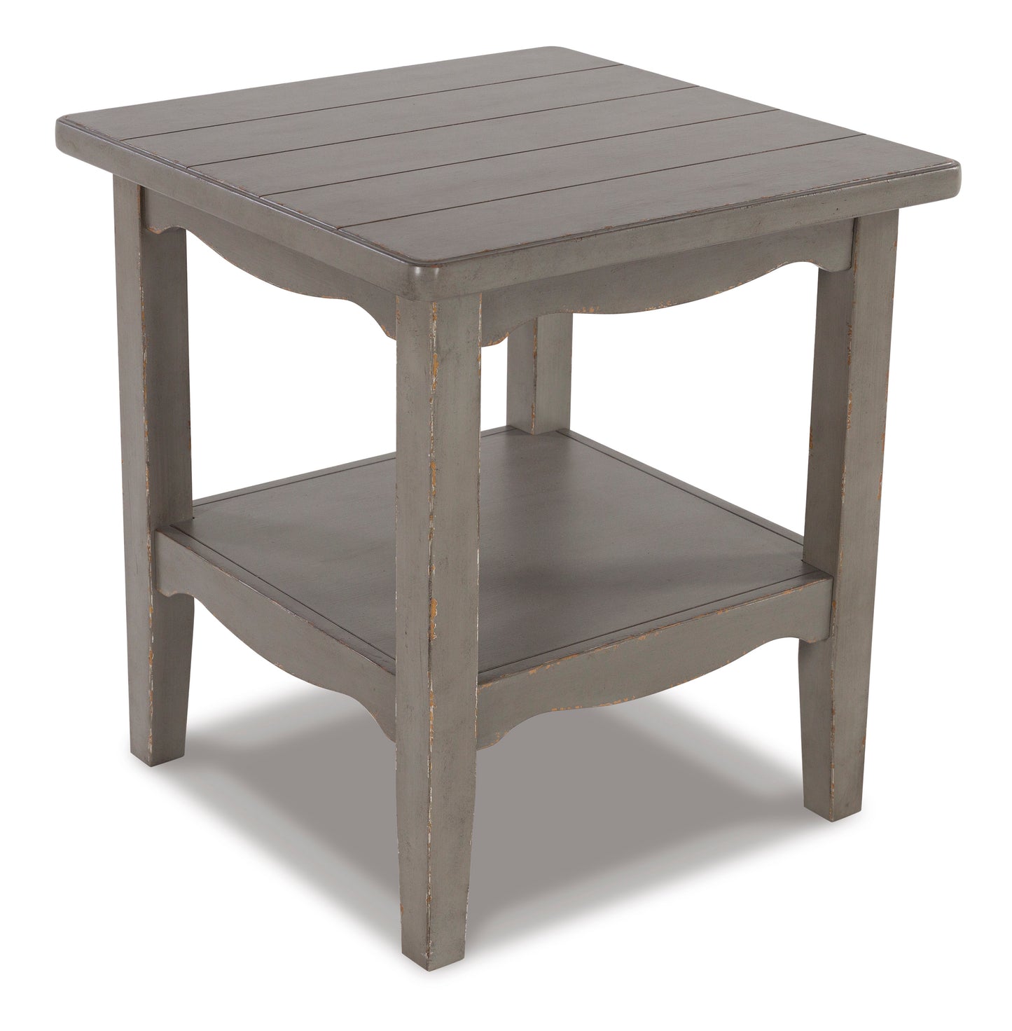 Charina end table