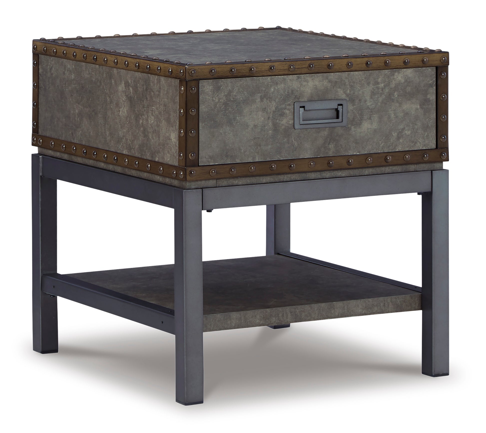 Derrylin Accent Tables