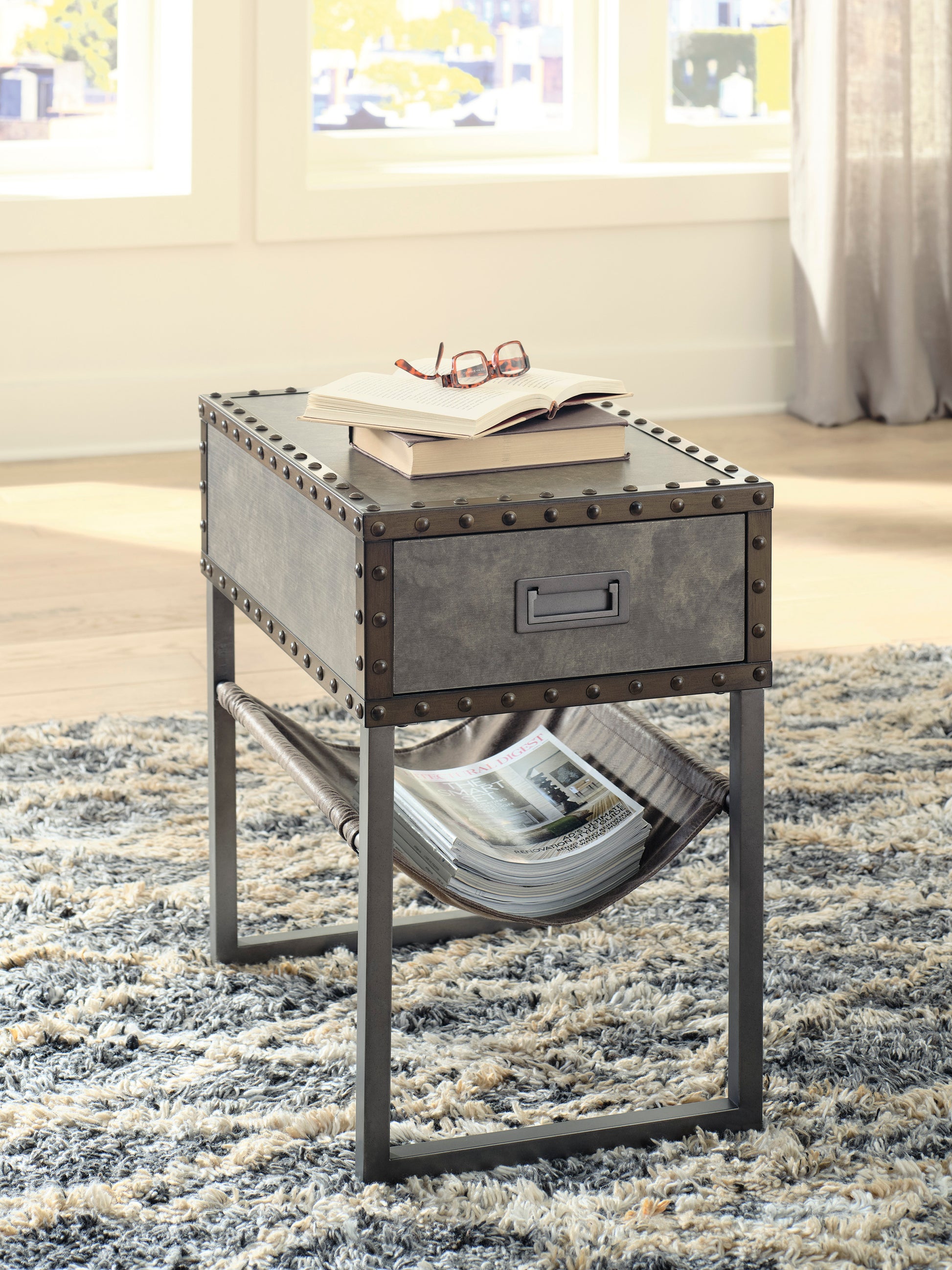 Derrylin Accent Tables