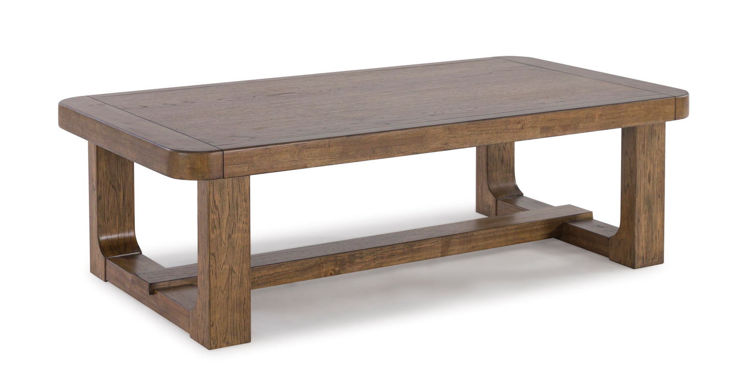 Cabalynn coffee table