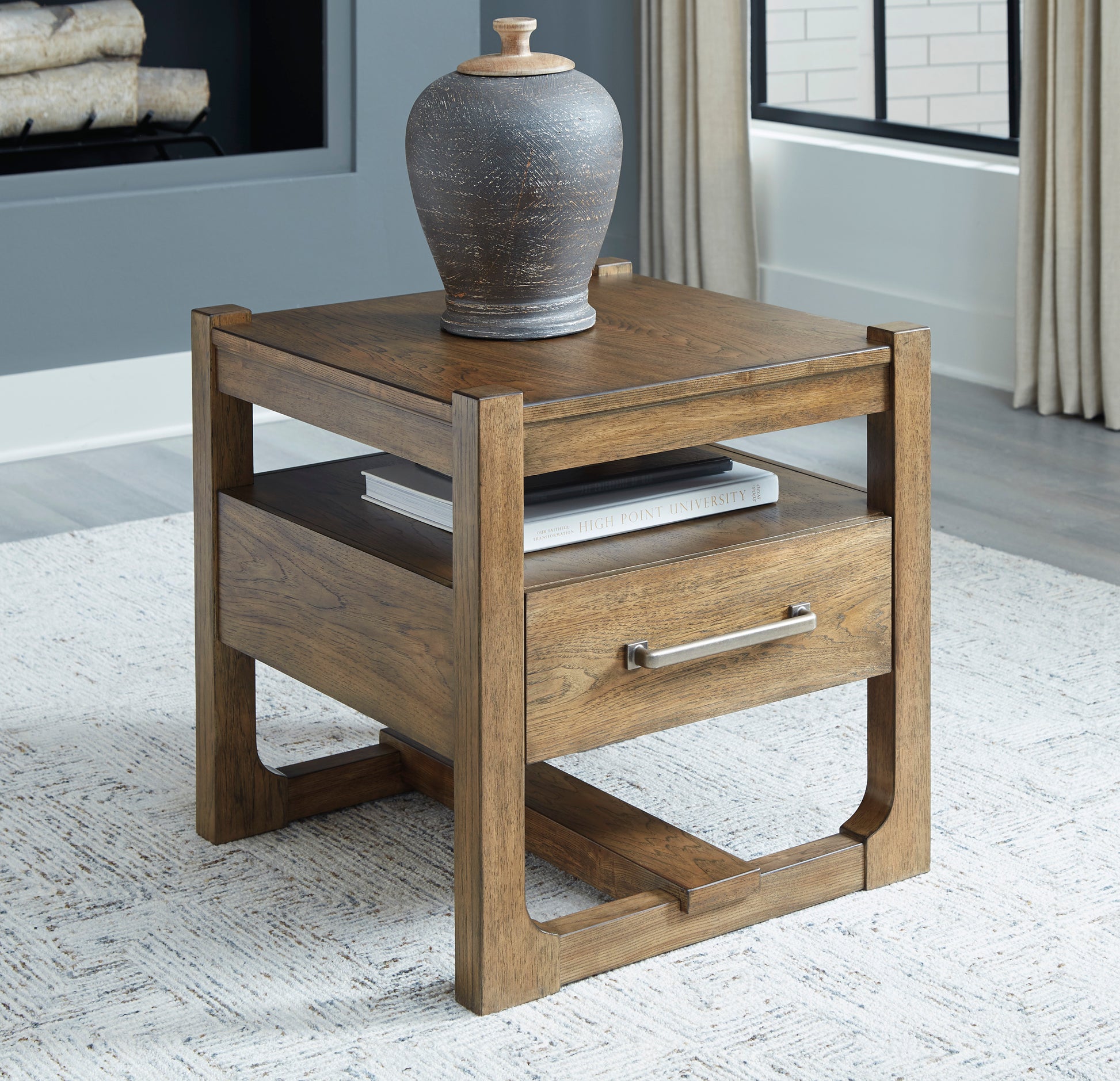 Cabalynn Accent Tables