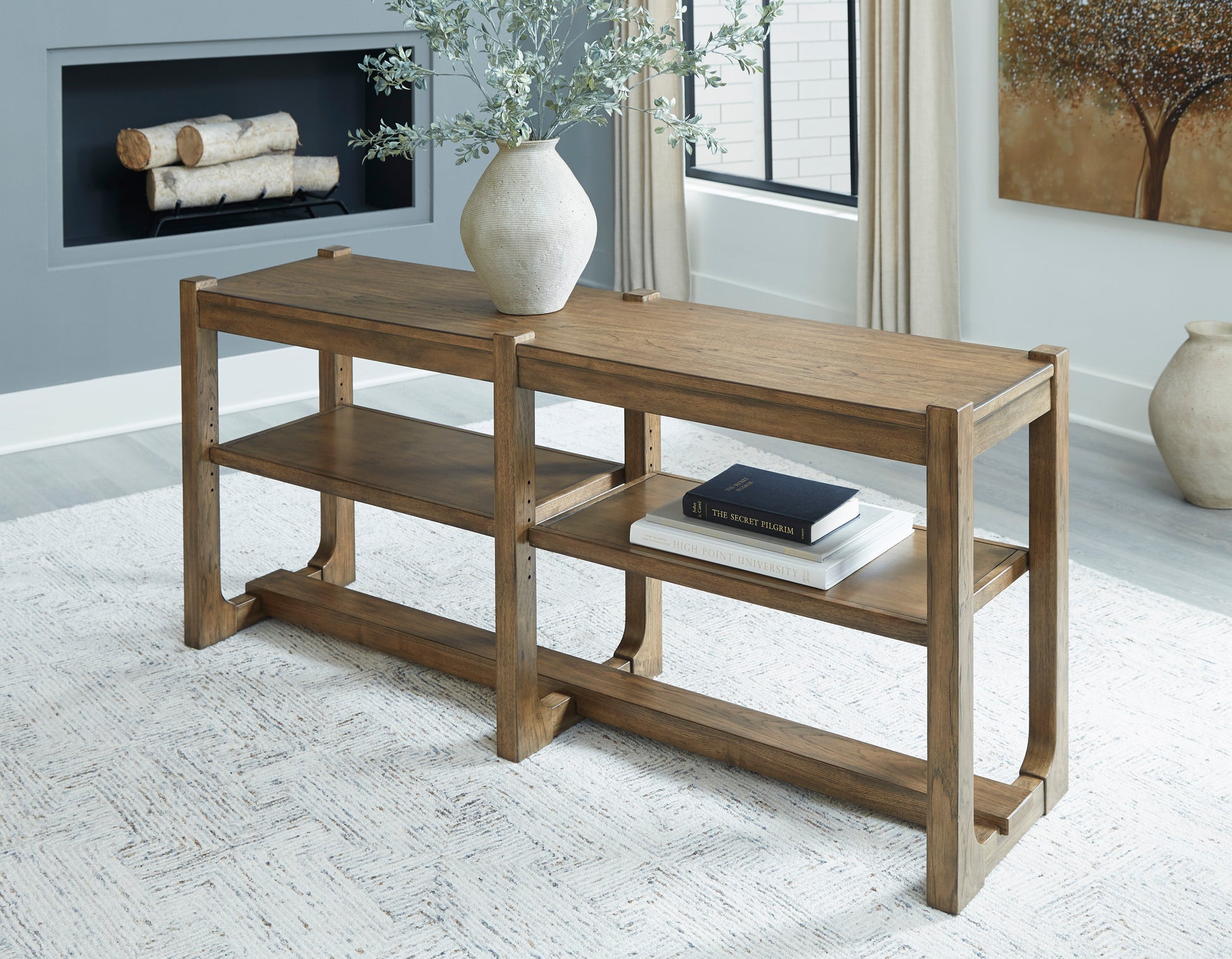 Cabalynn Accent Tables