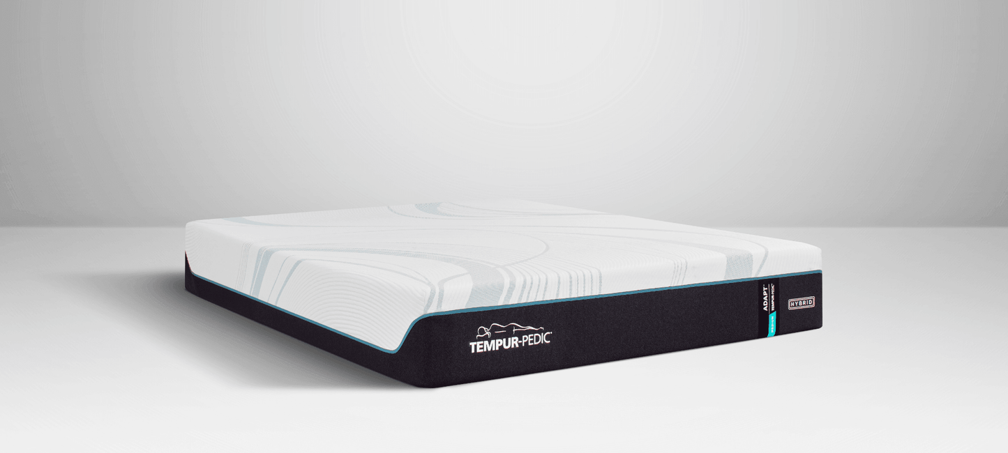 Tempur-pedic Adapt medium hybrid mattress
