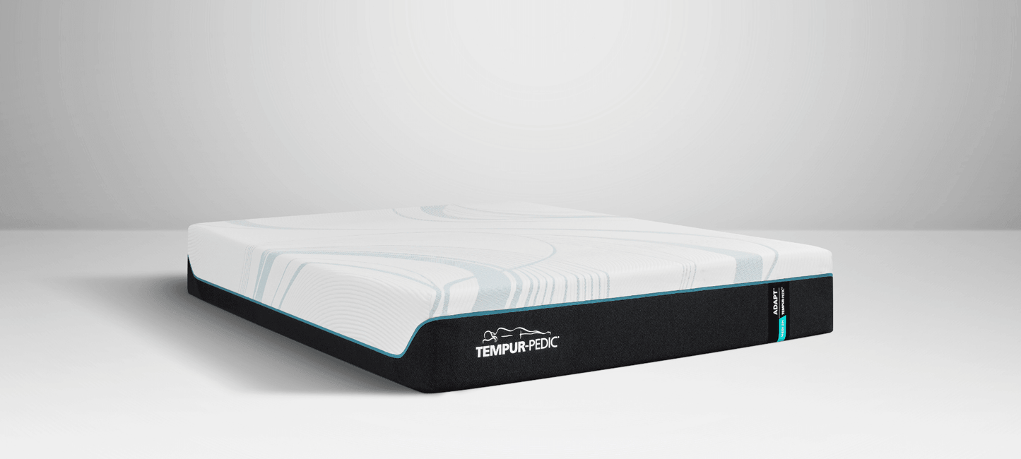 Tempur-pedic Adapt medium mattress