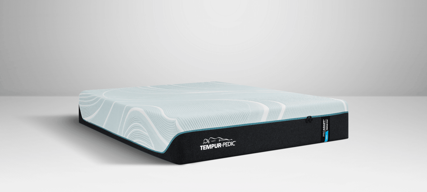 Tempur-pedic ProAdapt soft mattress