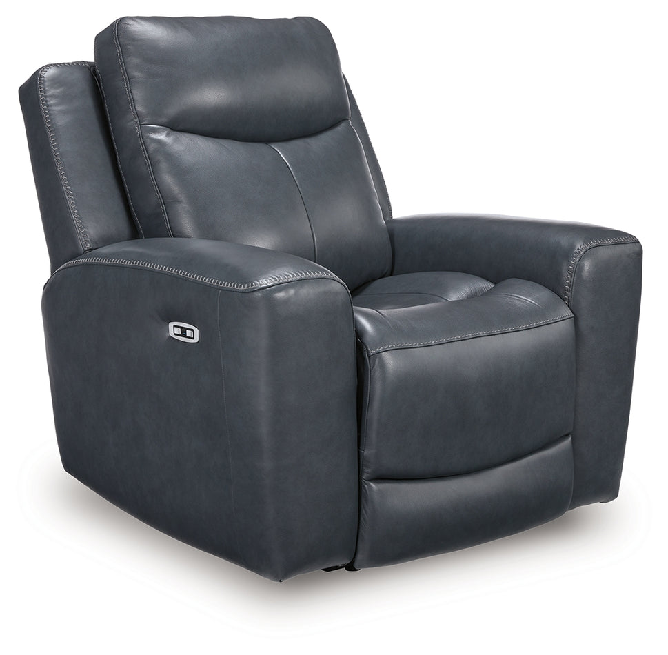 Next Move Recliner