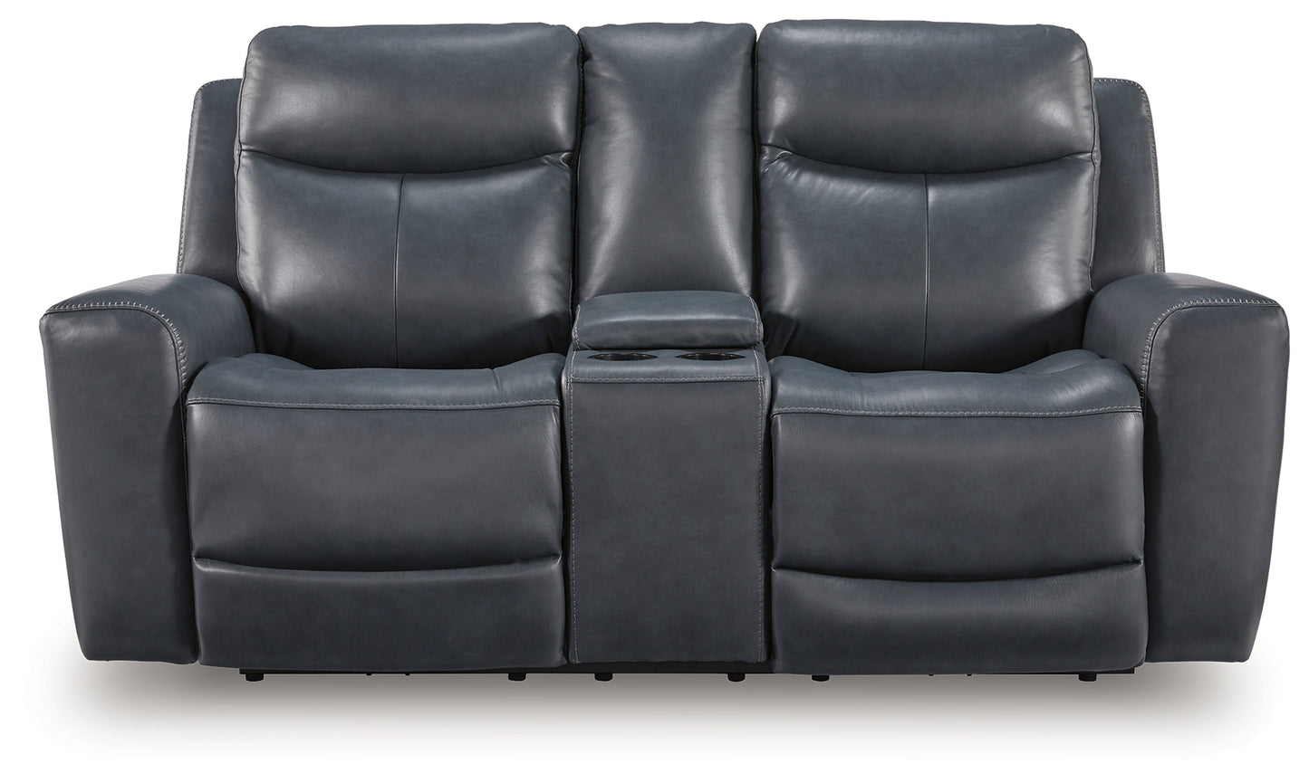 Next Move Loveseat
