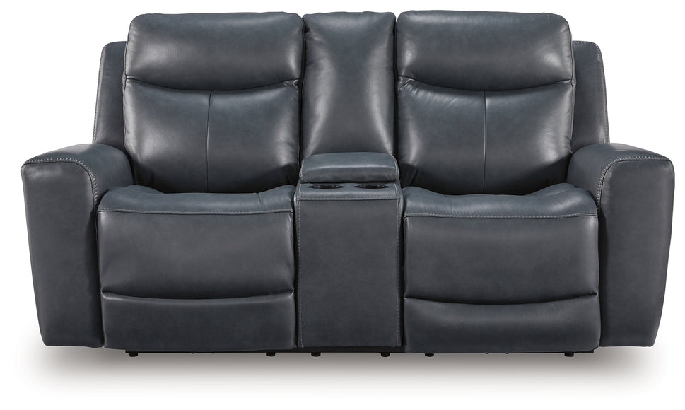 Next Move Loveseat