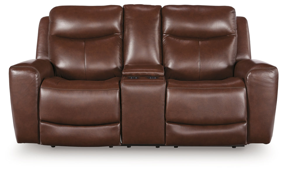 Next Move Loveseat