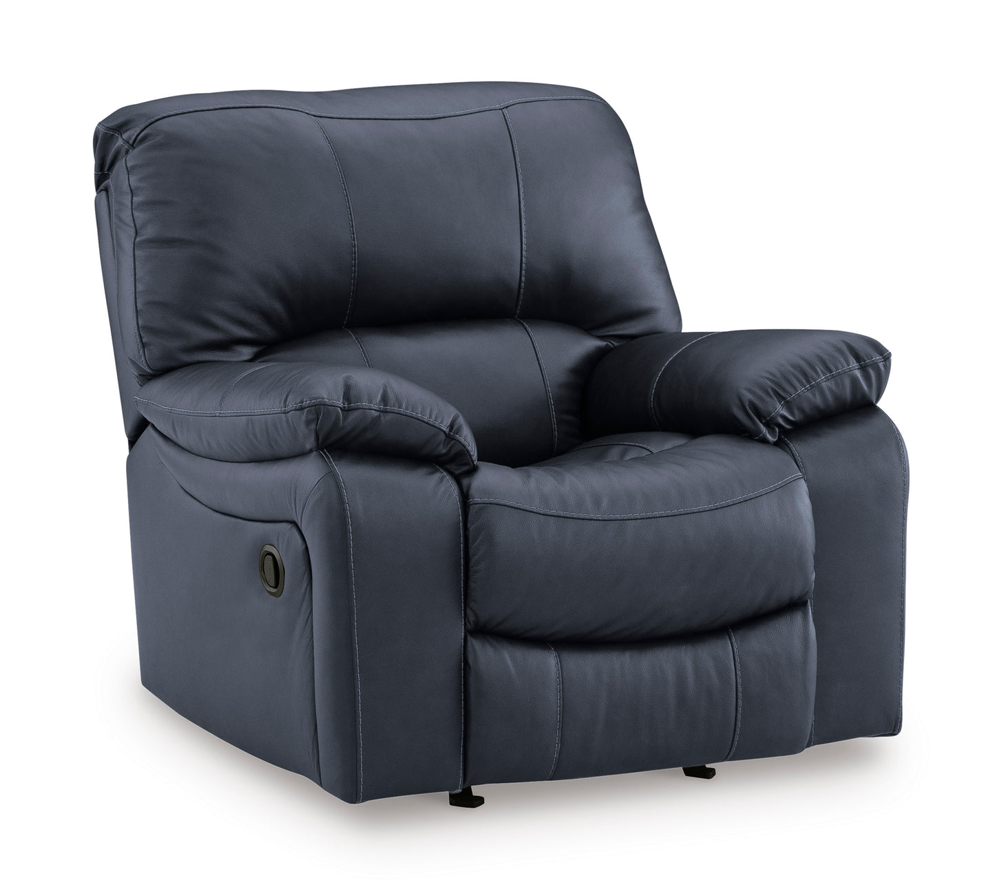 Leesworth Recliner Ocean