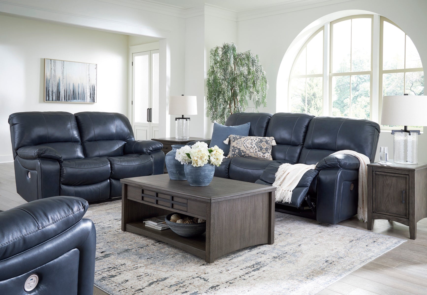 Leesworth Collection