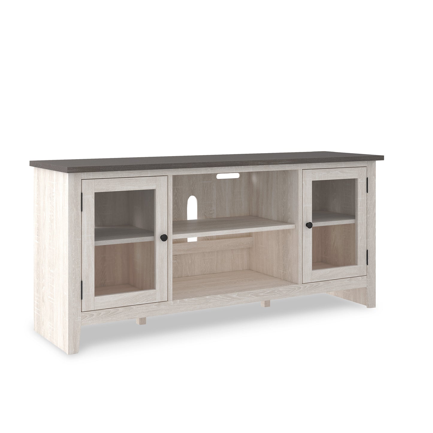 Dorrinson TV Stand