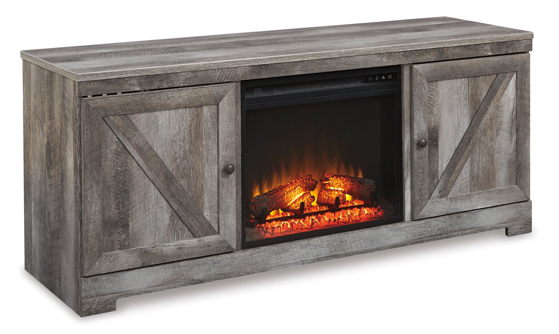 Wynnlow 63" TV Stand