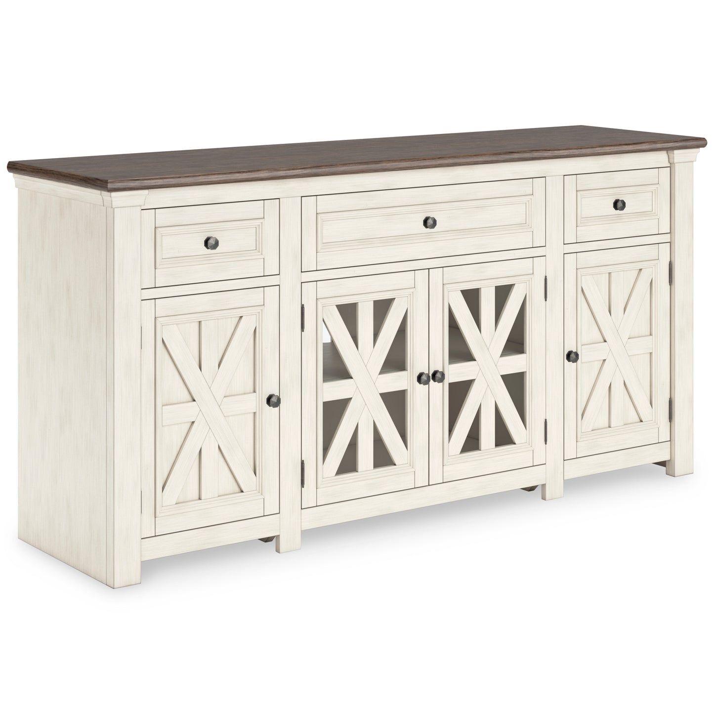 Bolanburg TV Stand