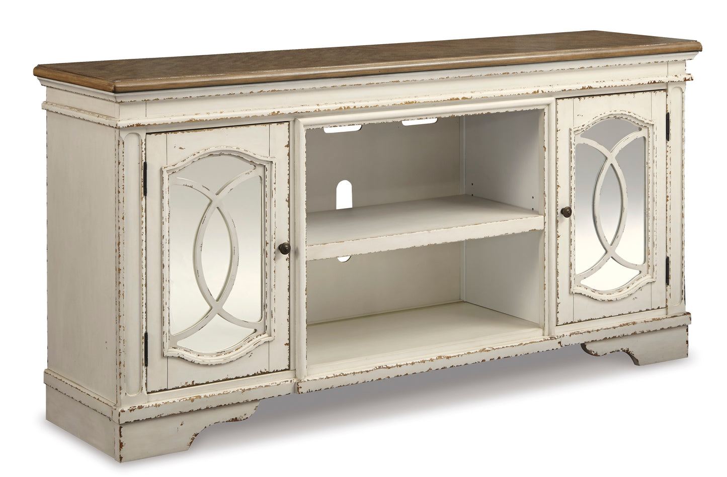 Realyn TV Stand