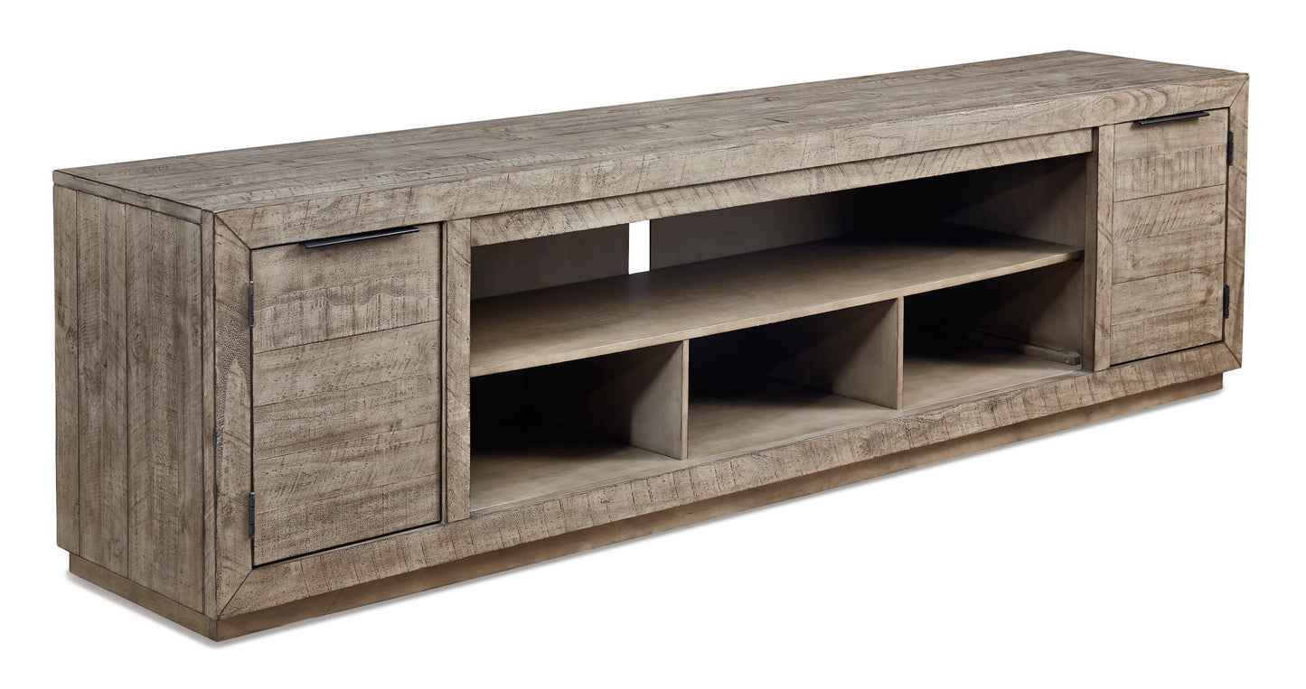 Krystanza TV Stand
