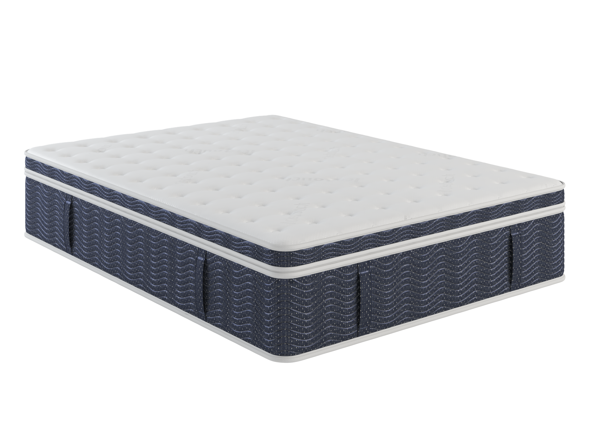 Heritage E5000 Mattress Collection