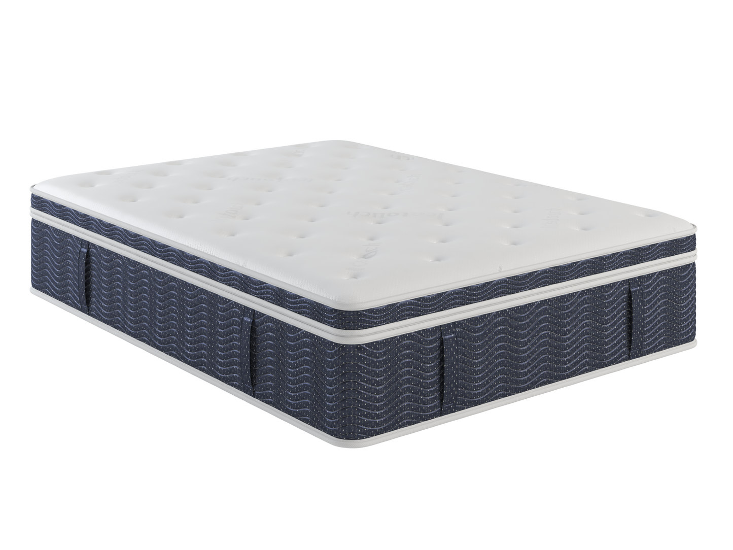 Heritage E5000 Mattress Collection