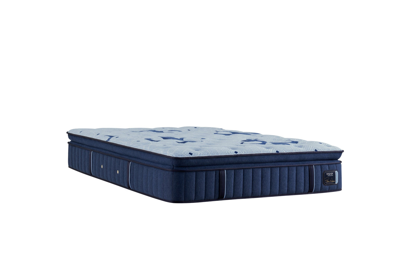 Stearns & Foster® Estate Pillow Top Mattress