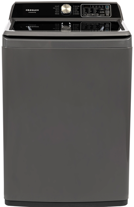 CROSLEY 4.1 Cu. Ft. TL Washer
