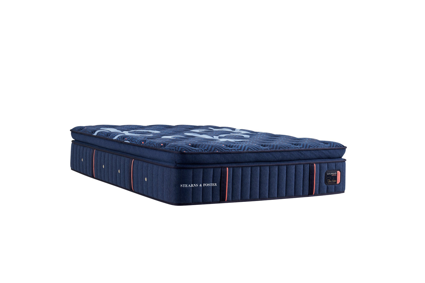 Stearns & Foster® Lux Estate Pillow Top Mattress