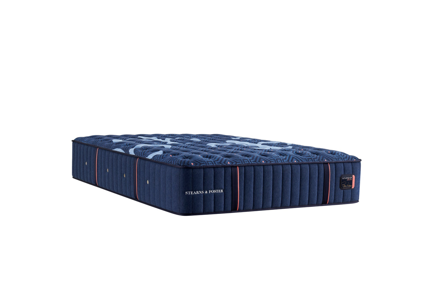Stearns & Foster® Lux Estate Tight Top Mattress